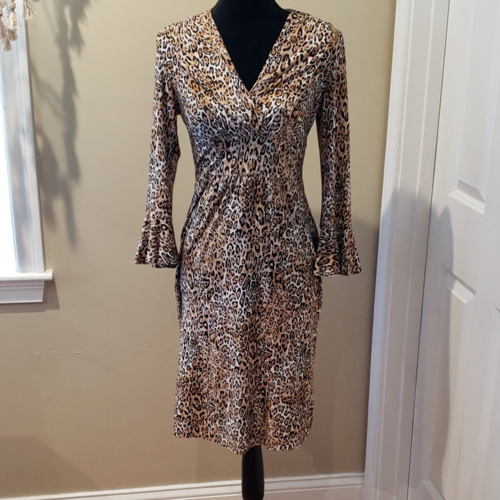Essentials dress